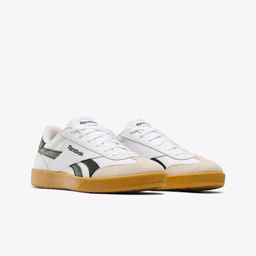 (SOLD)REEBOK Smash Edge Sneakers